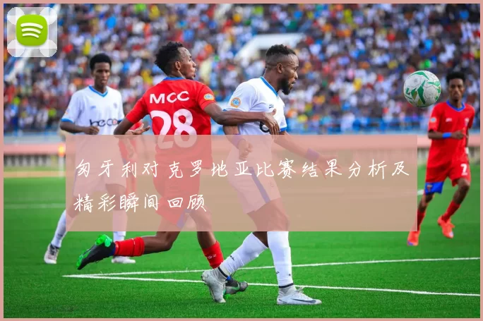 匆牙利对克罗地亚比赛结果分析及精彩瞬间回顾