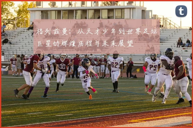 格列兹曼：从天才少年到世界足坛巨星的辉煌历程与未来展望